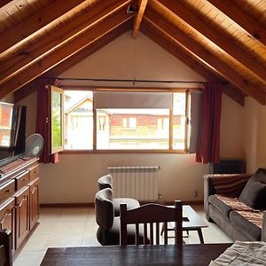 Apartamento de 3 Dormitorios